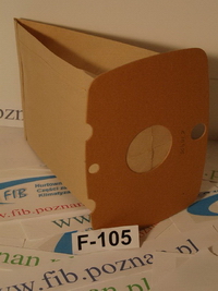 FILTR PAP-KPL.ETA400